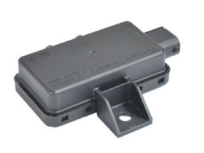 Dodge 56029542AD Control Module