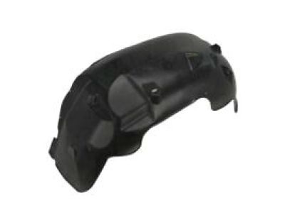 2019 Ram 2500 Wheelhouse - 68400489AB