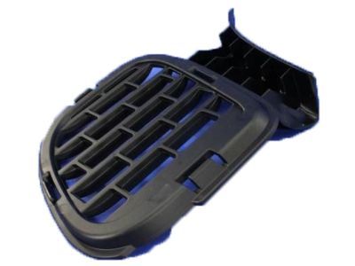 2015 Dodge Challenger Grille - 68259762AB