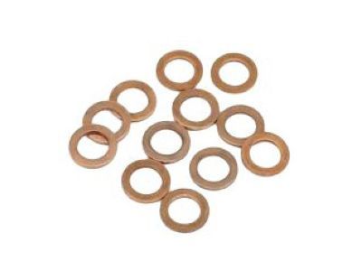 Jeep 6035886 GASKET Brake Hose To Caliper