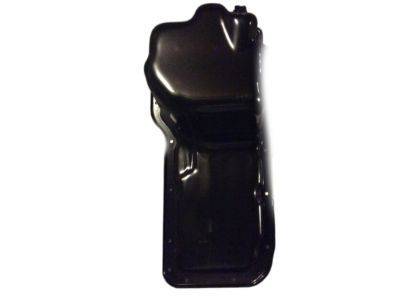 Jeep 53020678AC PAN Engine Oil