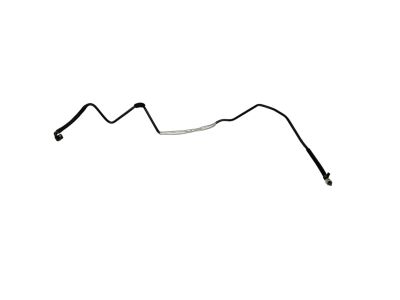 Mopar 57008350AA Tube Fuel Supply