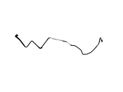 Mopar 57008350AA Tube Fuel Supply