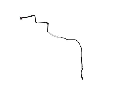 Mopar 57008350AA Tube Fuel Supply Mopar 57008350AA Tube Fuel Supply