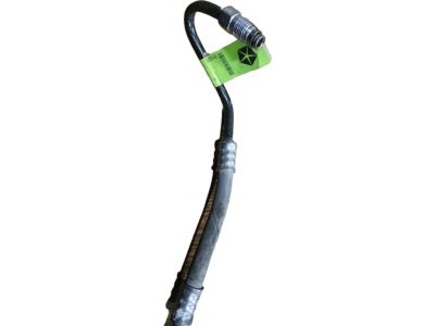 Mopar 68351122AB Tube Brake Primary