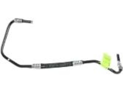 Mopar 68351122AB Tube Brake Primary