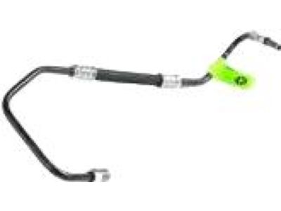 Mopar 68351122AB Tube Brake Primary