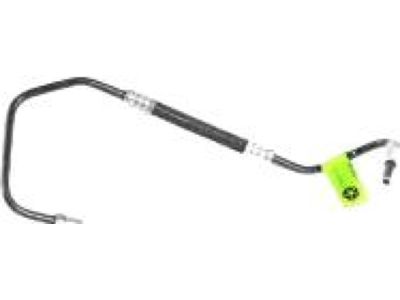 Mopar 68351122AB Tube Brake Primary