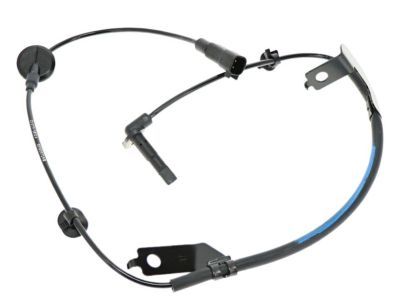 Jeep 5105572AB ABS Sensor