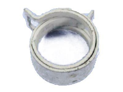 Ram 68171071AA CLAMP HOSE CLAMP