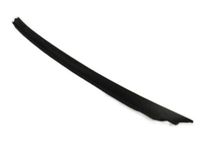 Dodge 55277186AC MOLDING Windshield