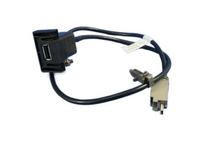 Dodge 68086985AB WIRING Jumper Universal Consumer Interface