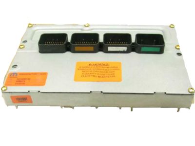 Mopar 5150301AC Module Powertrain Control Generic
