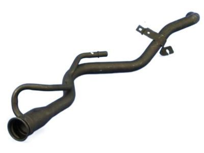 Mopar 68154415AC Tube Fuel Filler