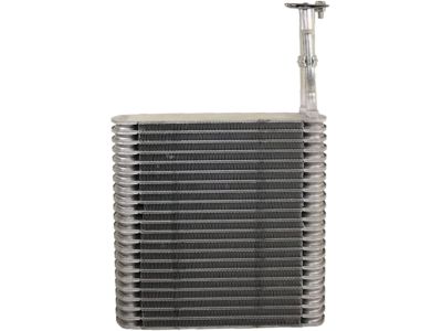 Jeep 4864999AE Evaporator Core