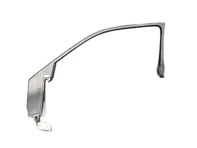 Dodge 55315140AD Frame Trim