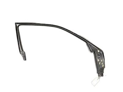 Dodge 55315140AD Frame Trim