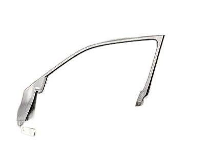 Dodge 55315140AD Frame Trim