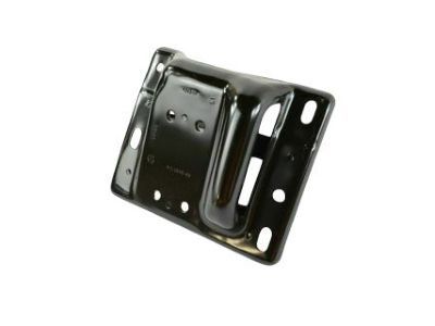 Mopar 68196255AA Bracket Bumper