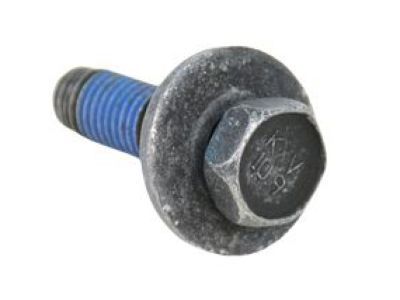 Jeep 6507904AA SCREW