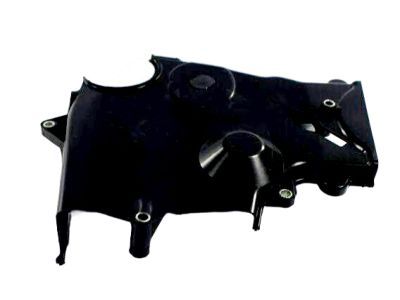Dodge MD144769 Lower Timing Cover