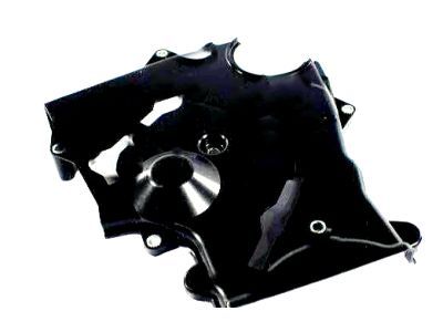 Dodge MD144769 Lower Timing Cover