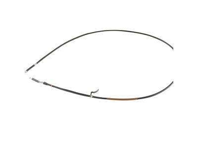 Mopar 4779933AD Cable Parking Brake Right Rear