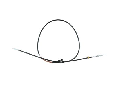 Mopar 4779933AD Cable Parking Brake Right Rear
