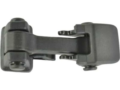 Mopar 55395653AC Catch Hood