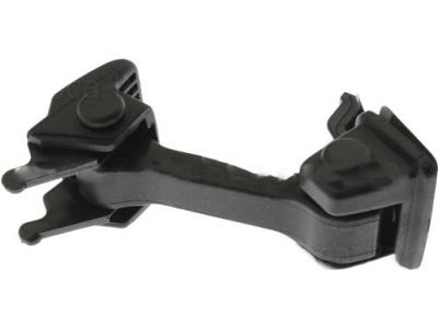 Mopar 55395653AC Catch Hood