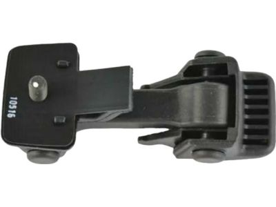 Mopar 55395653AC Catch Hood