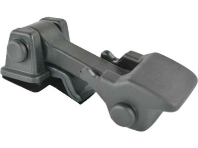 Mopar 55395653AC Catch Hood