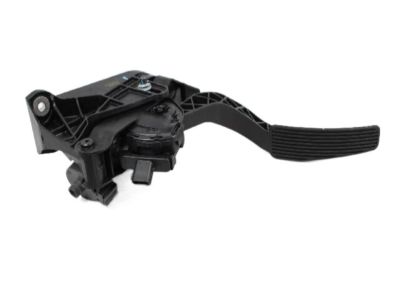 Mopar 5154105AH Pedal Accelerator