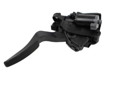 Mopar 5154105AH Pedal Accelerator