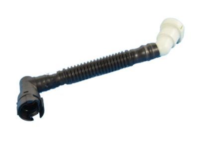 Dodge 68166403AA HOSE PCV