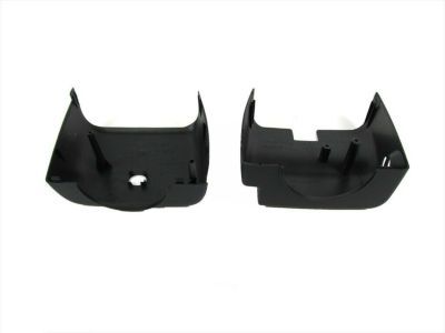 Dodge Ram 2500 Steering Column Cover - 5GE10DX9AE