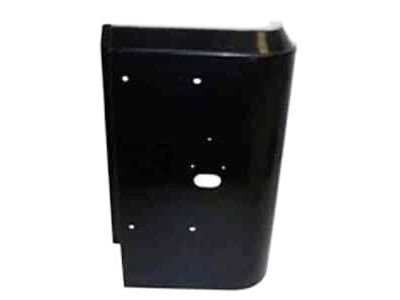 Jeep 55175664AB Corner Panel