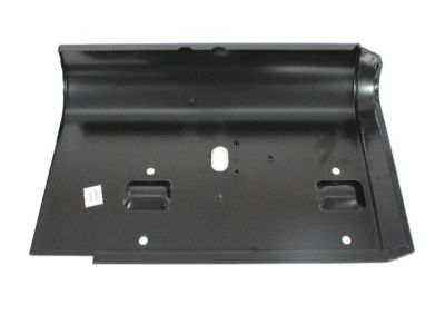 Jeep 55175664AB Corner Panel
