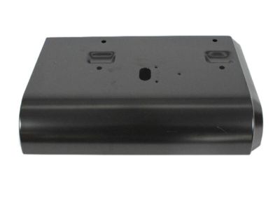 Jeep 55175664AB Corner Panel