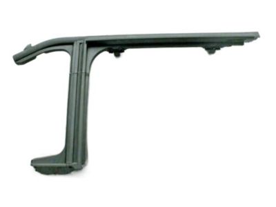 Mopar 68251546AF Frame