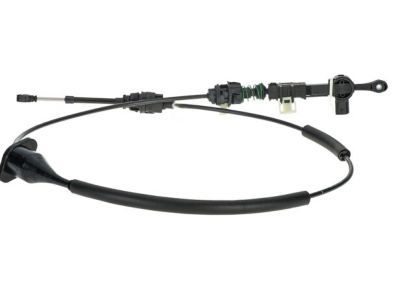 Chrysler 55366259AD CABLE Shift