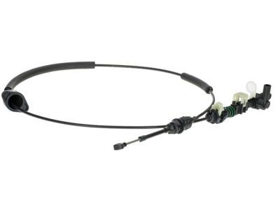 Chrysler 55366259AD CABLE Shift
