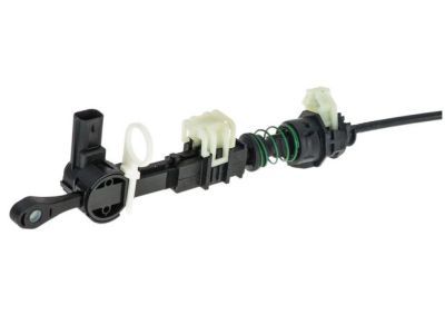 Chrysler 55366259AD CABLE Shift