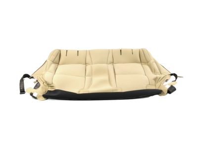 Mopar 6PW62STTAE Cover Rear Seat Back
