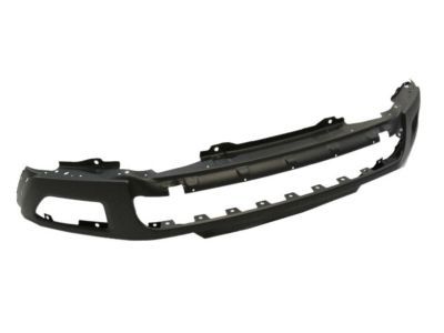Ram 5SX95RXFAB Bumper