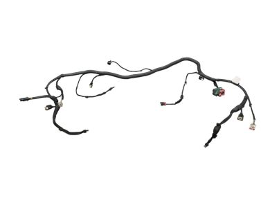 Mopar 68289120AB Wiring Front End Module