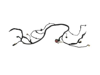 Mopar 68289120AB Wiring Front End Module