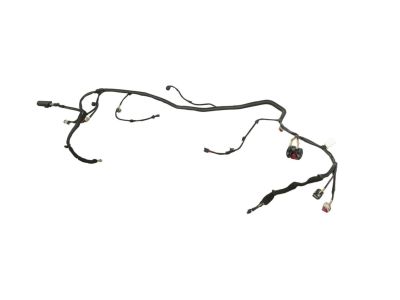 Mopar 68289120AB Wiring Front End Module