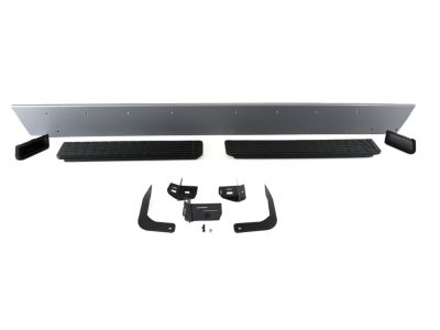 Mopar 68148292AA Running Board Board