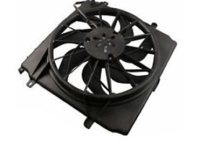 Jeep 5181155AA CLIP Air Conditioning Wire